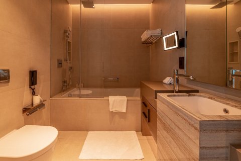 2 bedrooms Apartment in The Address Jumeirah Resort and Spa, UAE No. 168529 15