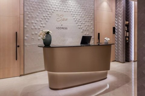2 bedrooms Apartment in The Address Jumeirah Resort and Spa, UAE No. 168529 7