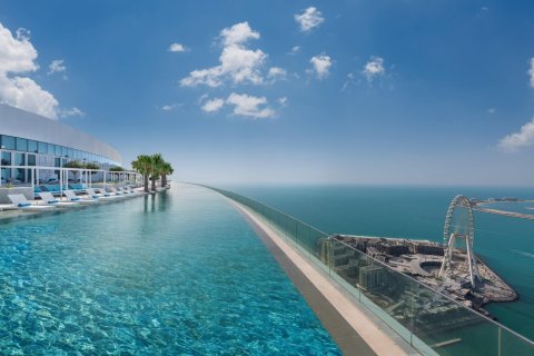 2 bedrooms Apartment in The Address Jumeirah Resort and Spa, UAE No. 168529 8