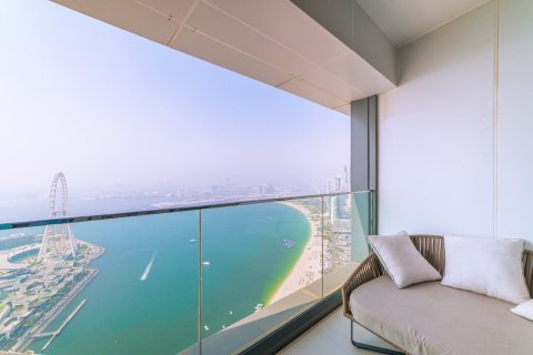 2 bedrooms Apartment in The Address Jumeirah Resort and Spa, UAE No. 168529 13
