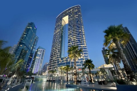 2 bedrooms Apartment in The Address Jumeirah Resort and Spa, UAE No. 168529 3