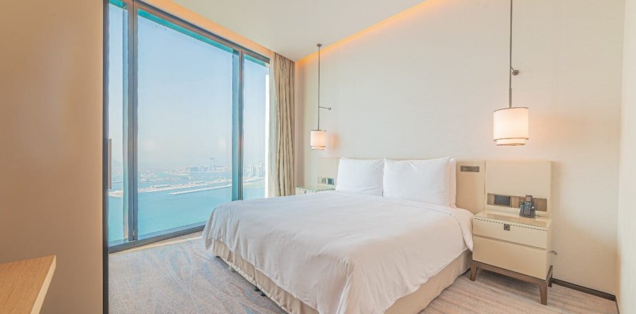 2 bedrooms Apartment in The Address Jumeirah Resort and Spa, UAE No. 168529