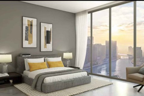 Квартира 40.0м² в Бизнес-Бэй, ОАЭ №97685 5