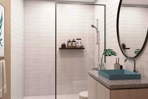 Квартира 40.0м² в Бизнес-Бэй, ОАЭ №97685 6