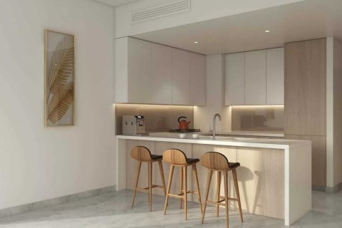 Квартира 40.0м² в Бизнес-Бэй, ОАЭ №97685 2