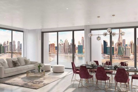Apartment de 38.0m² en Business Bay, UAE No. 97683 2