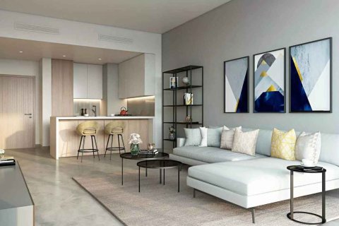 Apartment de 38.0m² en Business Bay, UAE No. 97682 6
