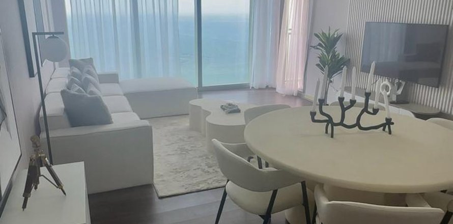 2 غرف نوم شقة في 52-42 (FIFTY TWO FORTY TWO TOWER) دبي, الإمارات العربية المتحدة رقم 97680