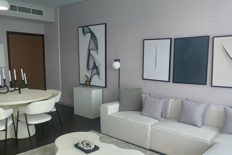 2 غرف نوم شقة في 52-42 (FIFTY TWO FORTY TWO TOWER) دبي, الإمارات العربية المتحدة رقم 97680 21