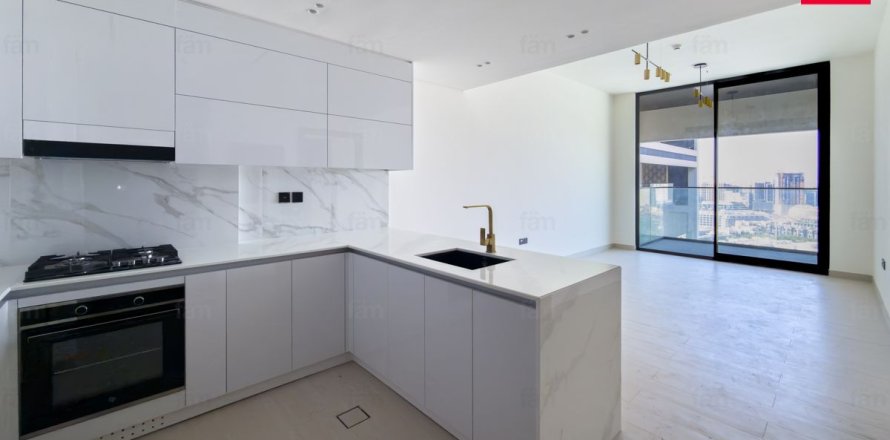 1 bedroom Apartment in Dubai, UAE No. 169737