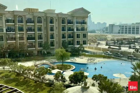 40m² Apartment in Arjan, UAE No. 169733 11