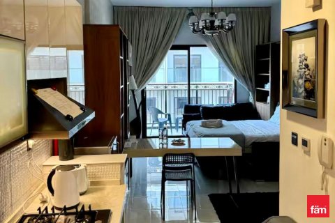 Studio Apartment in Arjan, UAE No. 169733