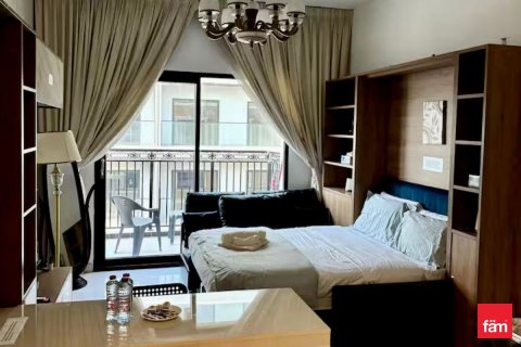 40m² Apartment in Arjan, UAE No. 169733 4