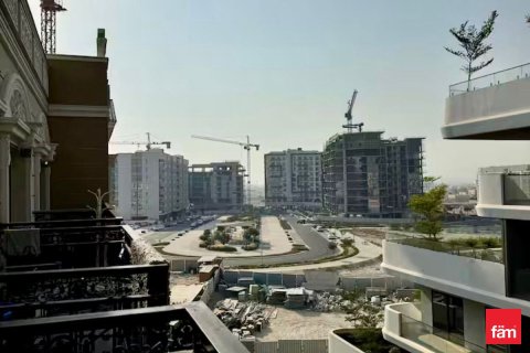 40m² Apartment in Arjan, UAE No. 169733 10