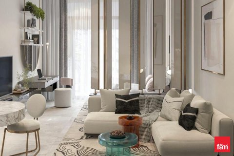 Appartement de 46.5m² à Dubai, UAE No. 169738 10