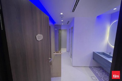 Appartement de 46.5m² à Dubai, UAE No. 169738 8