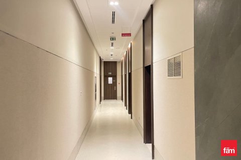 Appartement de Studio à Dubai, UAE No. 169738