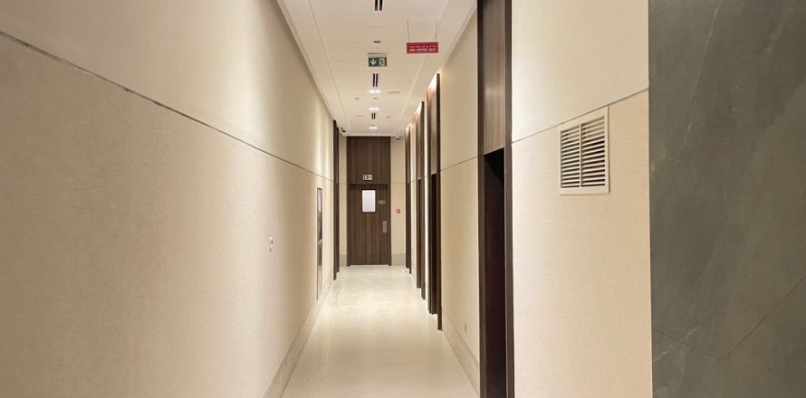 Appartement de Studio à Dubai, UAE No. 169738
