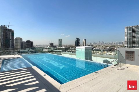 Appartement de 46.5m² à Dubai, UAE No. 169738 7