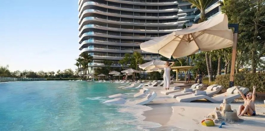 Квартира студия в Dubai Science Park, ОАЭ №169735