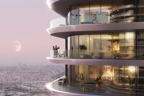 Квартира 46.8м² в Dubai Science Park, ОАЭ №169735 8