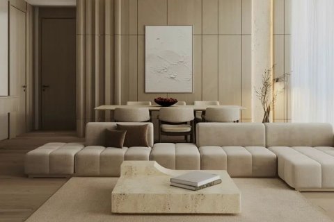 Квартира 46.8м² в Dubai Science Park, ОАЭ №169735 5