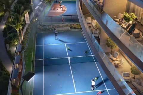 Квартира 46.8м² в Dubai Science Park, ОАЭ №169735 6