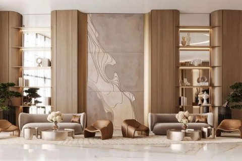 Квартира 46.8м² в Dubai Science Park, ОАЭ №169735 9