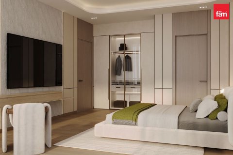 Studio Apartment in Business Bay, UAE No. 169739