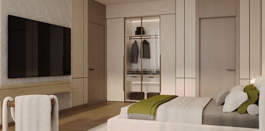 Studio Apartment in Business Bay, UAE No. 169739