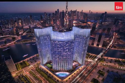 40.3m² Apartment in Business Bay, UAE No. 169739 8