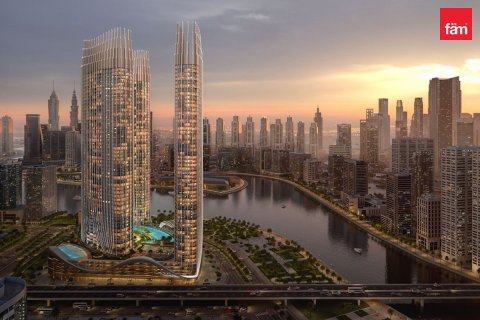 40.3m² Apartment in Business Bay, UAE No. 169739 7