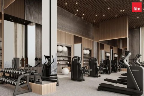 40.3m² Apartment in Business Bay, UAE No. 169739 10