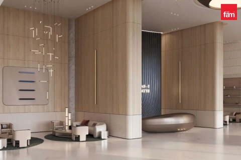 40.3m² Apartment in Business Bay, UAE No. 169739 6
