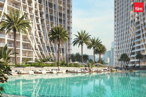 40.3m² Apartment in Business Bay, UAE No. 169739 11