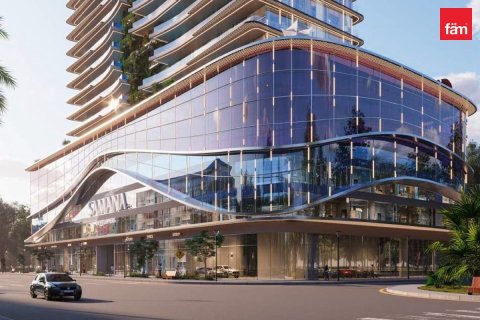 40.3m² Apartment in Business Bay, UAE No. 169739 9