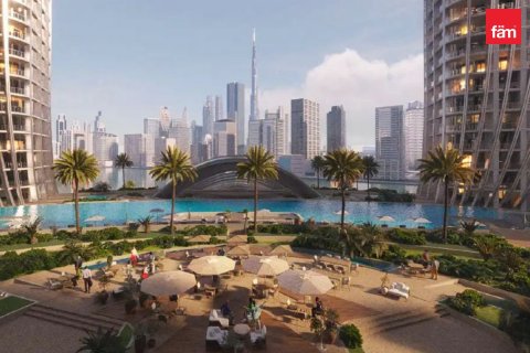 40.3m² Apartment in Business Bay, UAE No. 169739 5