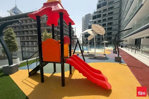 40.2m² Apartment in Arjan, UAE No. 169736 11