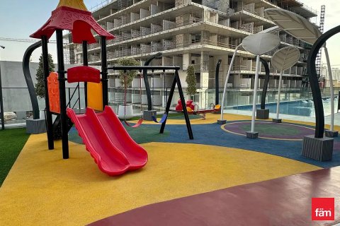 40.2m² Apartment in Arjan, UAE No. 169736 10