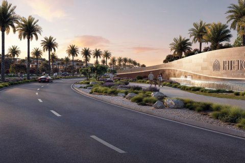 Villa de 5 dormitorios en Dubai, UAE No. 210119 12