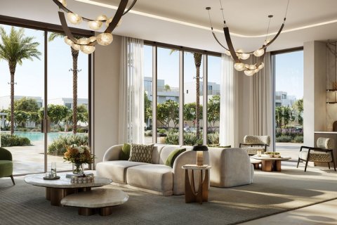 Villa de 5 dormitorios en Dubai, UAE No. 210119 4