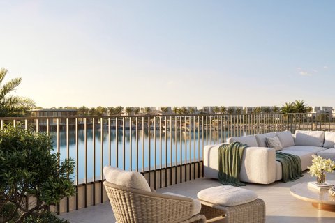 Villa de 5 dormitorios en Dubai, UAE No. 210119 11