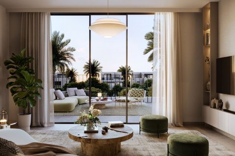 Villa de 5 dormitorios en Dubai, UAE No. 210119 7
