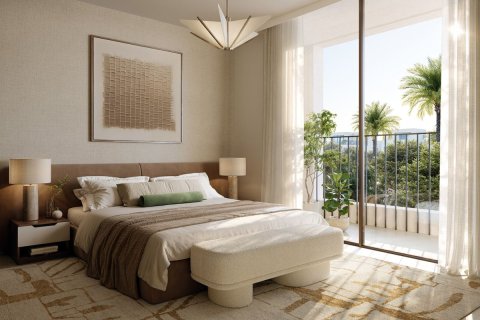 Villa de 5 dormitorios en Dubai, UAE No. 210119 9