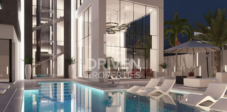 Земельный участок 480.03м² в Мохаммед Бин Рашид Сити, ОАЭ №189811