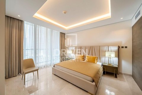 Apartment de 1 dormitorio en Business Bay, UAE No. 189815 6