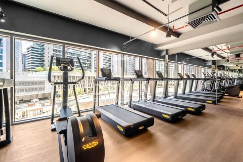 Apartment de 1 dormitorio en Business Bay, UAE No. 189815 17