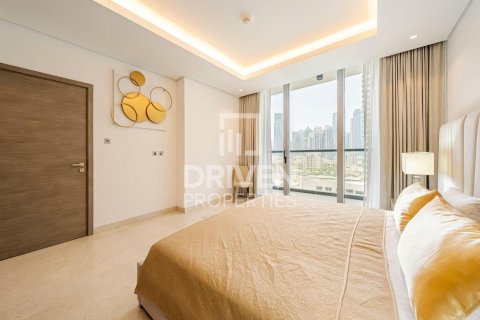 Apartment de 1 dormitorio en Business Bay, UAE No. 189815 8