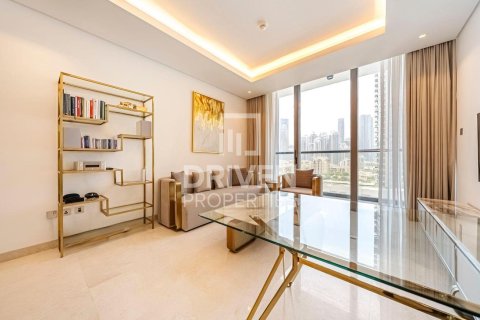 Apartment de 1 dormitorio en Business Bay, UAE No. 189815 3