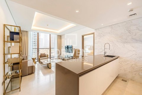 Apartment de 1 dormitorio en Business Bay, UAE No. 189815 5